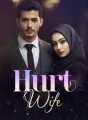 Hurt Wife cover