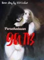 Persekutuan Gaib cover