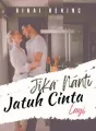 Jika Nanti Jatuh Cinta Lagi cover