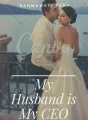 My Husband Is My CEO cover