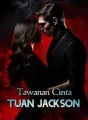 Tawanan Cinta Tuan Jackson cover