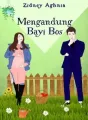 Mengandung Bayi Bos cover