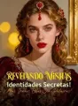 Revelando Minhas Identidades Secretas! Meus Irmãos Estão Sem Palavras! cover