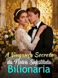 A Vingança Secreta da Noiva Substituta Bilionária