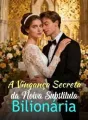 A Vingança Secreta da Noiva Substituta Bilionária cover
