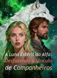 A Luna Estéril do Alfa: Desfazendo o Vínculo de Companheiros