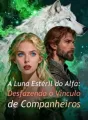 A Luna Estéril do Alfa: Desfazendo o Vínculo de Companheiros cover