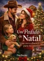 Um Pedido de Natal cover
