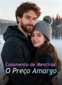Casamento de Mentiras: O Preço Amargo cover