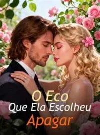 O Eco Que Ela Escolheu Apagar
