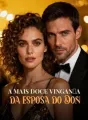 A mais doce vingança da esposa do Don cover
