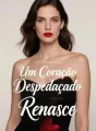 Um Coração Despedaçado Renasce cover