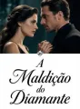 A Maldição do Diamante cover