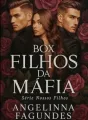 BOX FILHOS DA MÁFIA - SÉRIE NOSSOS FILHOS cover