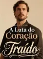 A Luta do Coração Traído cover