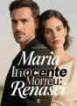 Maria Inocente Morreu: Renasci cover
