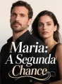 Maria: A Segunda Chance cover