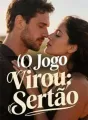 O Jogo Virou: Sertão cover