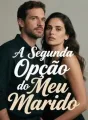 A Segunda Opção do Meu Marido cover