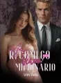 Um recomeço para o viúvo Milionário  cover