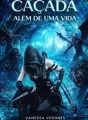 Caçada: Além de uma Vida  cover