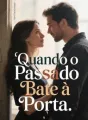 Quando o Passado Bate à Porta cover