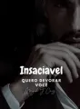 Insaciável - Quero devorar você cover