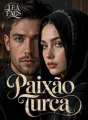 Paixão Turca cover