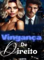 Vingança de Direito cover