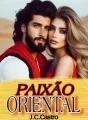 PAIXÃO ORIENTAL cover