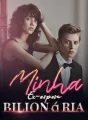 Minha Ex-esposa Bilionária cover