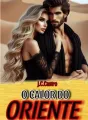 O Calor do Oriente cover