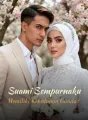 Suami Sempurnaku Memiliki Kehidupan Ganda? cover