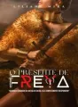 O Presente de Freya cover