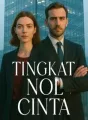 Tingkat Nol Cinta cover