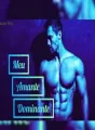 O Meu Amante Dominante cover