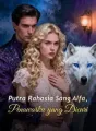 Putra Rahasia Sang Alfa, Penawarku yang Dicuri cover