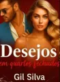 Desejos em Quartos Fechados  cover