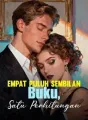 Empat Puluh Sembilan Buku, Satu Perhitungan cover