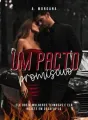 Um pacto promíscuo cover