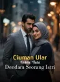 Ciuman Ular Berbisa: Balas Dendam Seorang Istri cover