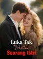 Luka Tak Terbantahkan Seorang Istri cover