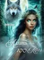 A Luna dos 100 Alfas cover