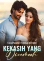 Kesempatan Kedua dengan Kekasih yang Dicemooh cover