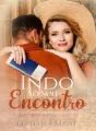 Indo Ao Seu Encontro cover