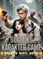 Suamiku Karakter Game cover