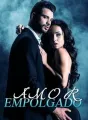 Amor Empolgado cover