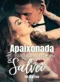 Apaixonada pelo Bilionário que eu Salvei cover
