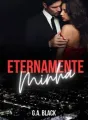 Eternamente Minha cover