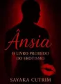 Ânsia - O Livro Proibido do Erotismo cover